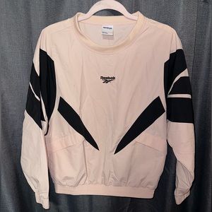 Reebok Windbreaker